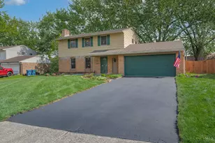 7020 Sonnet Pl, Huber Heights, OH 45424 - Photo 2