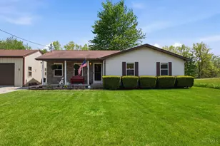 178 Itawamba Dr, Jackson Township, OH 45171 - Photo 2