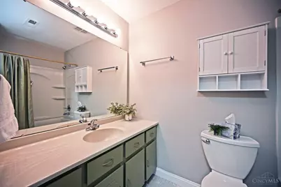 5203 Eaglesnest Drive S #91, Green Township, OH 45248 - Photo 24