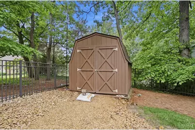 9853 Kittywood Drive, Colerain Township, OH 45252 - Photo 90
