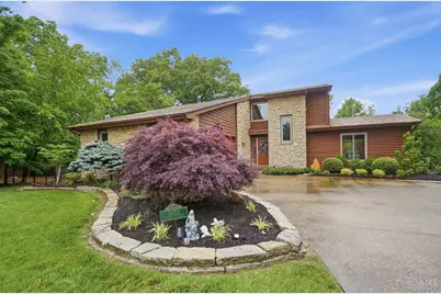 9853 Kittywood Drive, Colerain Township, OH 45252 - Photo 4