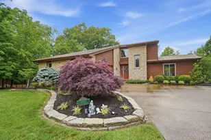 9853 Kittywood Dr, Colerain Township, OH 45252 - Photo 4