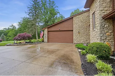 9853 Kittywood Drive, Colerain Township, OH 45252 - Photo 6