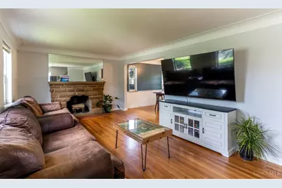 7260 Eastlawn Drive, Cincinnati, OH 45237 - Photo 6