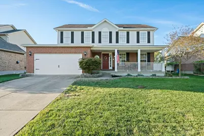 7985 Misty Shore Drive, West Chester, OH 45069 - Photo 2