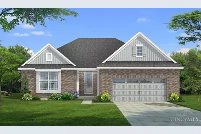 2829 Wyatt Way #VC84, Ross Township, OH 45013 - Photo 2