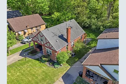 667 Overlook Avenue, Cincinnati, OH 45238 - Photo 46