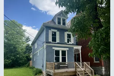 136 Dorchester Avenue, Cincinnati, OH 45219 - Photo 1
