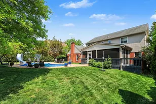 9719 Amberwood Ct, Deerfield Township, OH 45140 - Photo 34