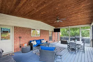 9719 Amberwood Ct, Deerfield Township, OH 45140 - Photo 32