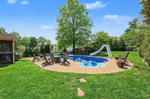 9719 Amberwood Ct, Deerfield Township, OH 45140 - Photo 36
