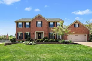9719 Amberwood Ct, Deerfield Township, OH 45140 - Photo 2