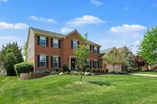 9719 Amberwood Ct, Deerfield Township, OH 45140 - Photo 4