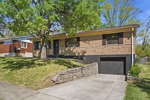 5228 Ponderosa Dr, Cincinnati, OH 45239 - Photo 2