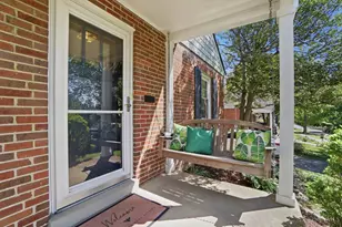 4314 Grove Ave, Mariemont, OH 45227 - Photo 4