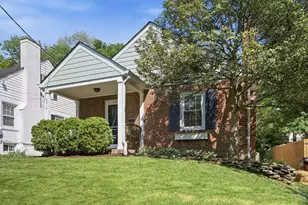 4314 Grove Ave, Mariemont, OH 45227 - Photo 2