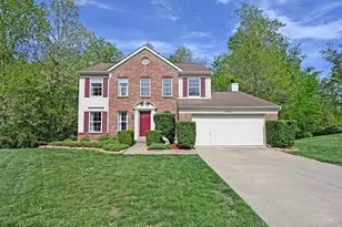 4621 Hallandale Dr, Union Township, OH 45103 - Photo 2