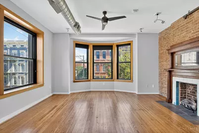 1237 Vine Street #3, Cincinnati, OH 45202 - Photo 14