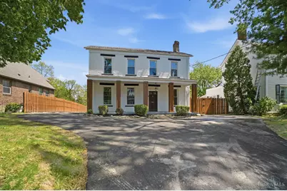 5642 Ridge Avenue, Cincinnati, OH 45213 - Photo 2