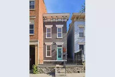 916 Findlay Street, Cincinnati, OH 45214 - Photo 1
