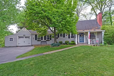 6193 Dawes Lane, Cincinnati, OH 45230 - Photo 1