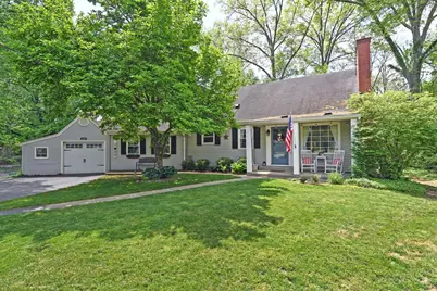 6193 Dawes Lane, Cincinnati, OH 45230 - Photo 4