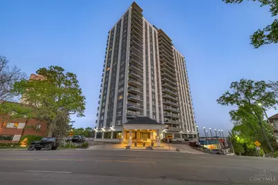 2200 Victory Parkway #710, Cincinnati, OH 45206 - Photo 1