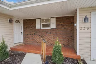 536 Munster Dr, Perry Township, OH 45118 - Photo 6