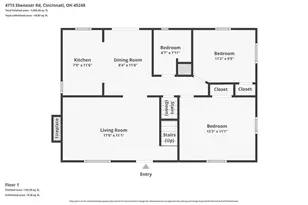 4715 Ebenezer Rd, Green Township, OH 45248 - Photo 42