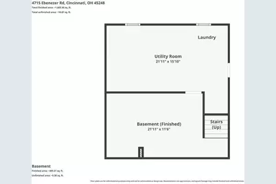 4715 Ebenezer Road, Green Township, OH 45248 - Photo 40
