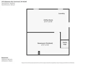 4715 Ebenezer Rd, Green Township, OH 45248 - Photo 40