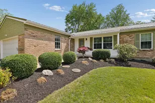 6707 Apache Way, West Chester, OH 45069 - Photo 2