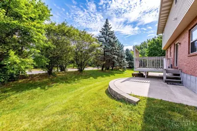 4582 Corner Stone Court, Mason, OH 45040 - Photo 54