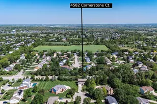 4582 Corner Stone Ct, Mason, OH 45040 - Photo 46