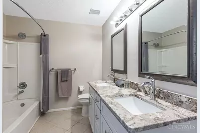 4582 Corner Stone Court, Mason, OH 45040 - Photo 36