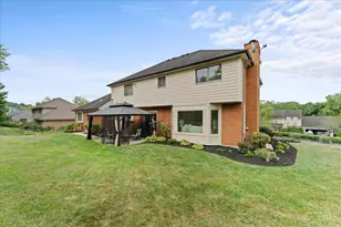 845 Eaglesknoll Ct, Anderson Township, OH 45255 - Photo 52