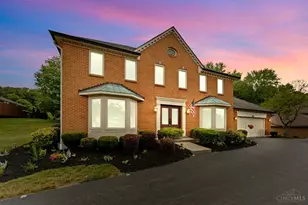 845 Eaglesknoll Ct, Anderson Township, OH 45255 - Photo 56