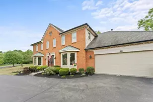 845 Eaglesknoll Ct, Anderson Township, OH 45255 - Photo 2