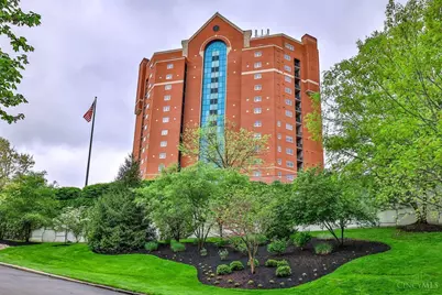 3435 Golden Avenue #1001, Cincinnati, OH 45226 - Photo 1