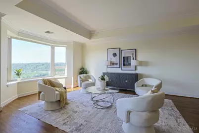 3435 Golden Avenue #1001, Cincinnati, OH 45226 - Photo 4