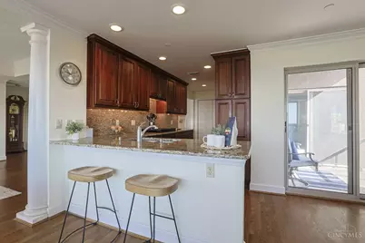 3435 Golden Avenue #1001, Cincinnati, OH 45226 - Photo 16