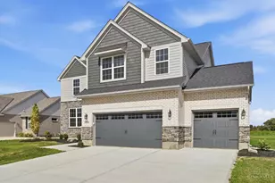 4336 Palomino Ln, Liberty Township, OH 45011 - Photo 2