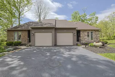 5339 Hickory Trail Lane, Blue Ash, OH 45242 - Photo 1