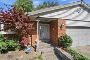 9004 Tripoli Dr, Colerain Township, OH 45251 - Photo 4