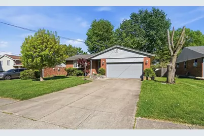 9004 Tripoli Drive, Colerain Township, OH 45251 - Photo 2