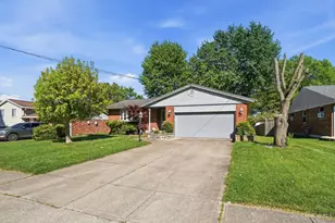 9004 Tripoli Dr, Colerain Township, OH 45251 - Photo 2