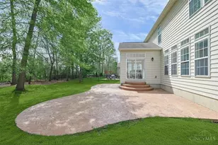 1727 Amberwood Way, Hamilton Township, OH 45039 - Photo 20