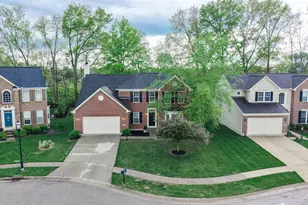 1727 Amberwood Way, Hamilton Township, OH 45039 - Photo 18