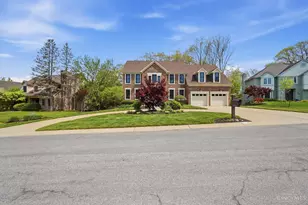 5454 Creek Bend Dr, West Chester, OH 45069 - Photo 4