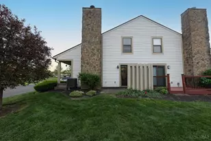 5399 Country Ridge Dr, Mason, OH 45040 - Photo 28